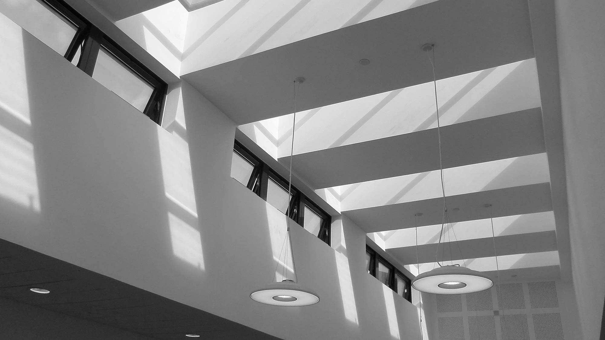 Alcove Architecture Ltd — architectural project photograph 2 from the business website