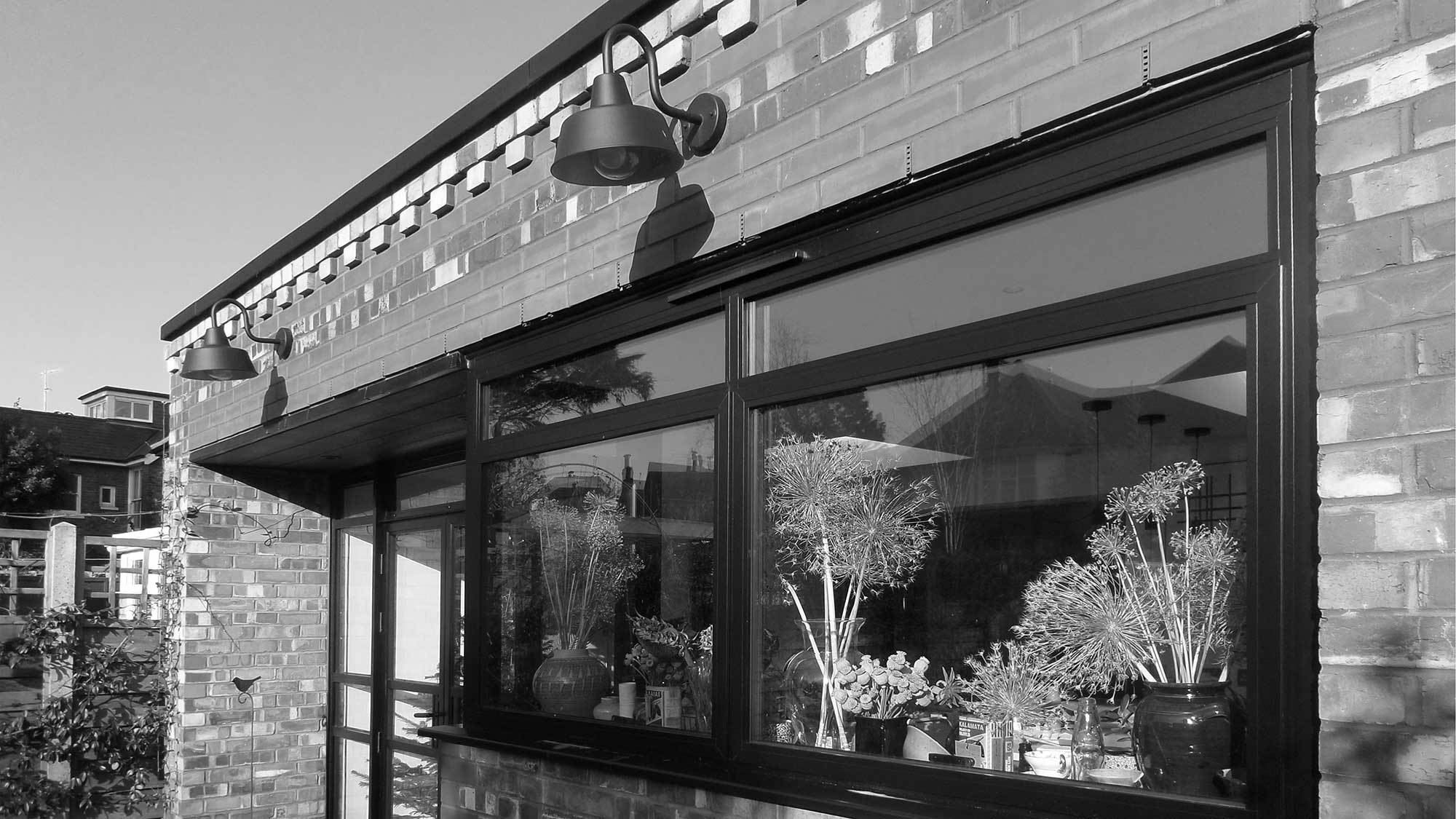Alcove Architecture Ltd — architectural project photograph 3 from the business website