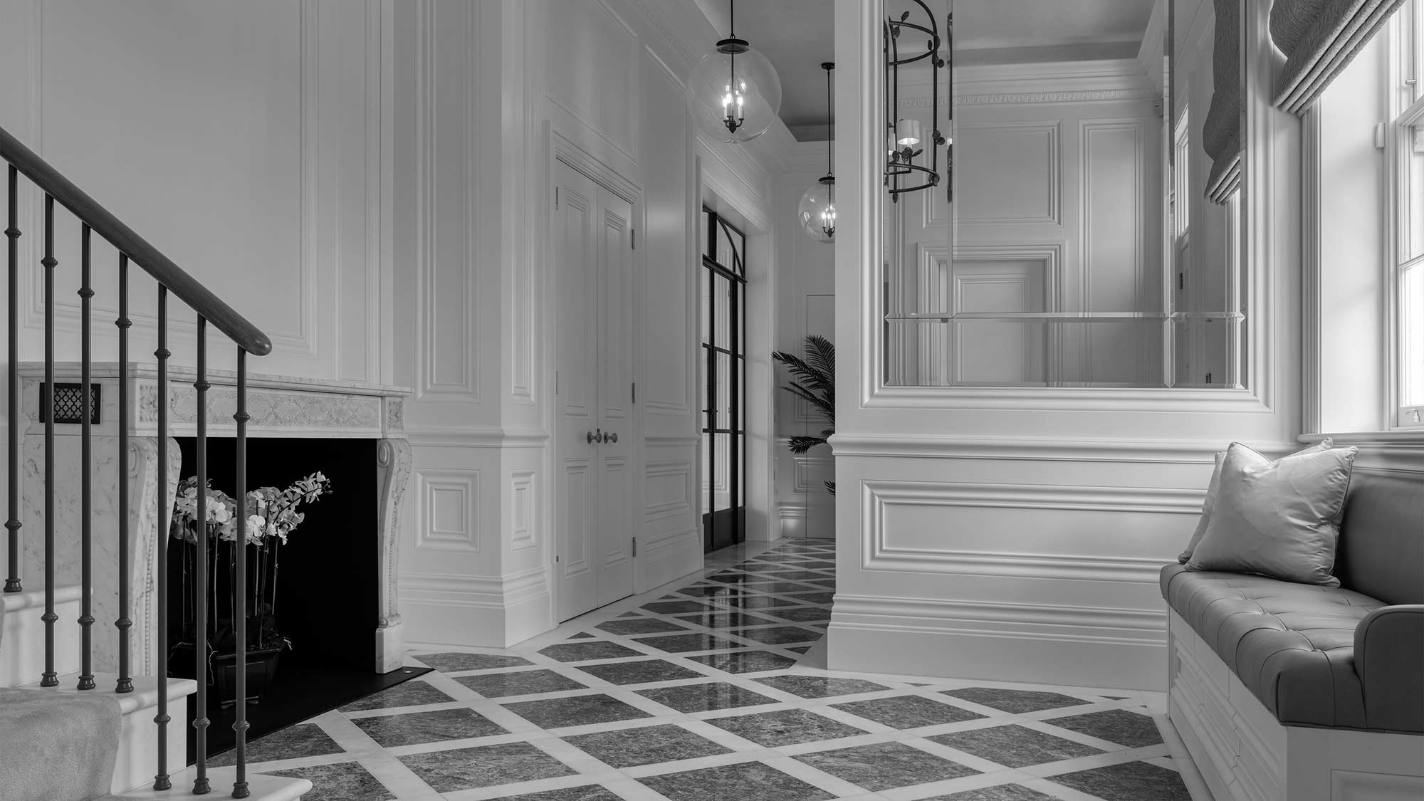 Alcove Architecture Ltd — architectural project photograph 4 from the business website
