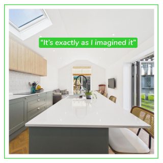 We've recently collected some feedback from our residential clients on projects completed over the past year and we're really pleased with what they had to say.

– 100% very satisfied with the overall design
– 100% said the design met their needs and aspirations
– 100% would recommend Alcove Architecture

Thank you to all our clients for the feedback and for trusting us with your homes.

#architecture #worthingarchitects #westsussexarchitect #construction #extensions #surveysays #surveymonkey #designprocess